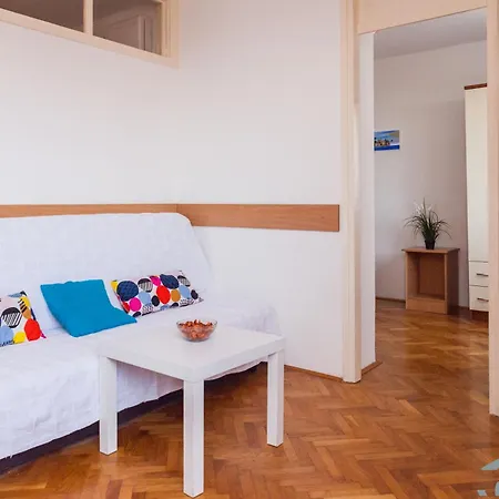Janjis Appartement Split