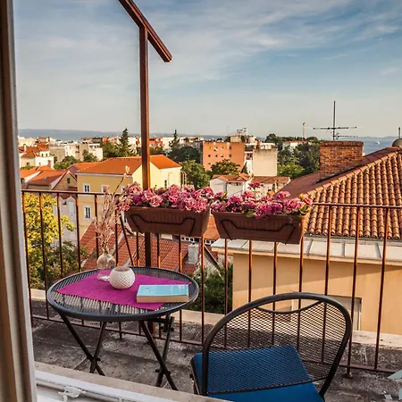 Janjis Appartement