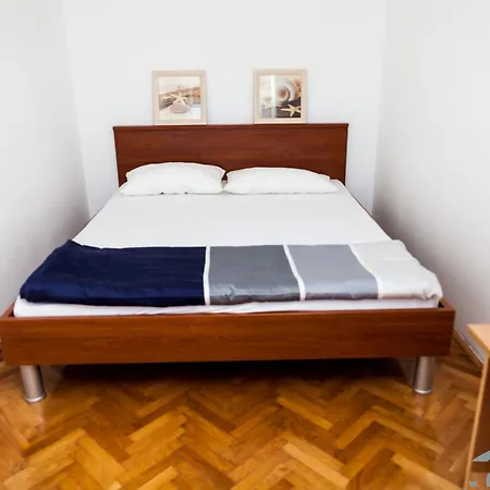 Appartement Janjis *