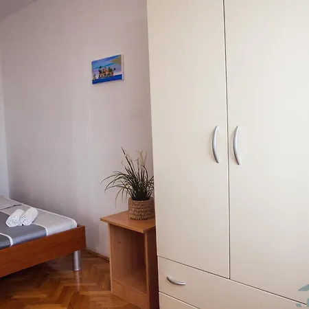 Janjis Appartement Split