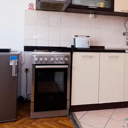 Apartment Janjis Split