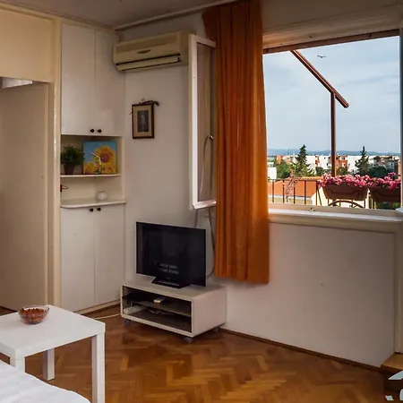 Appartement Janjis