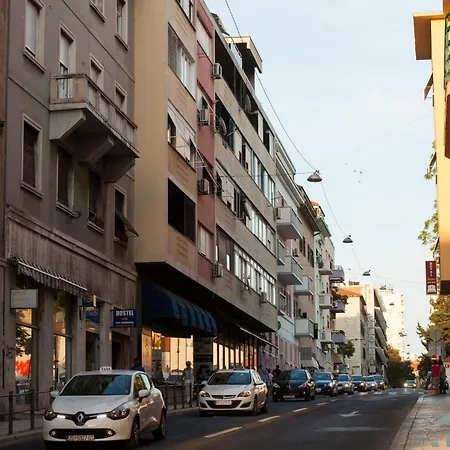 Janjis Apartment Split