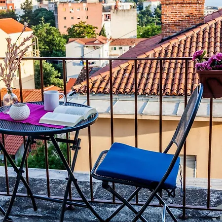 Apartment Janjis Split