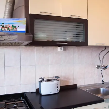 Janjis Appartement