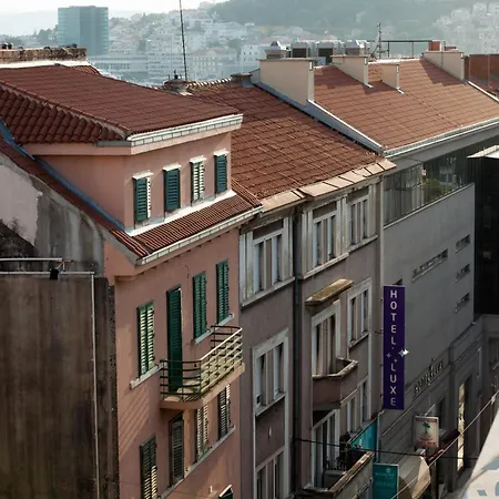 Janjis Appartement *