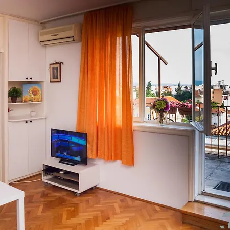 Appartement Janjis *