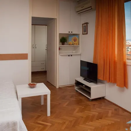 Janjis Appartement Split