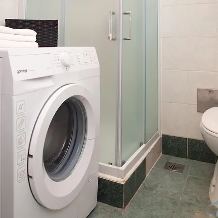 Apartment Janjis Split